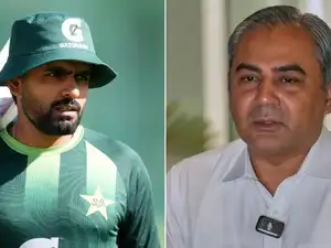 ‘World laughing at Pakistan?’: Mohsin Naqvi-led PCB slammed for turning team into a ‘laughingstock’