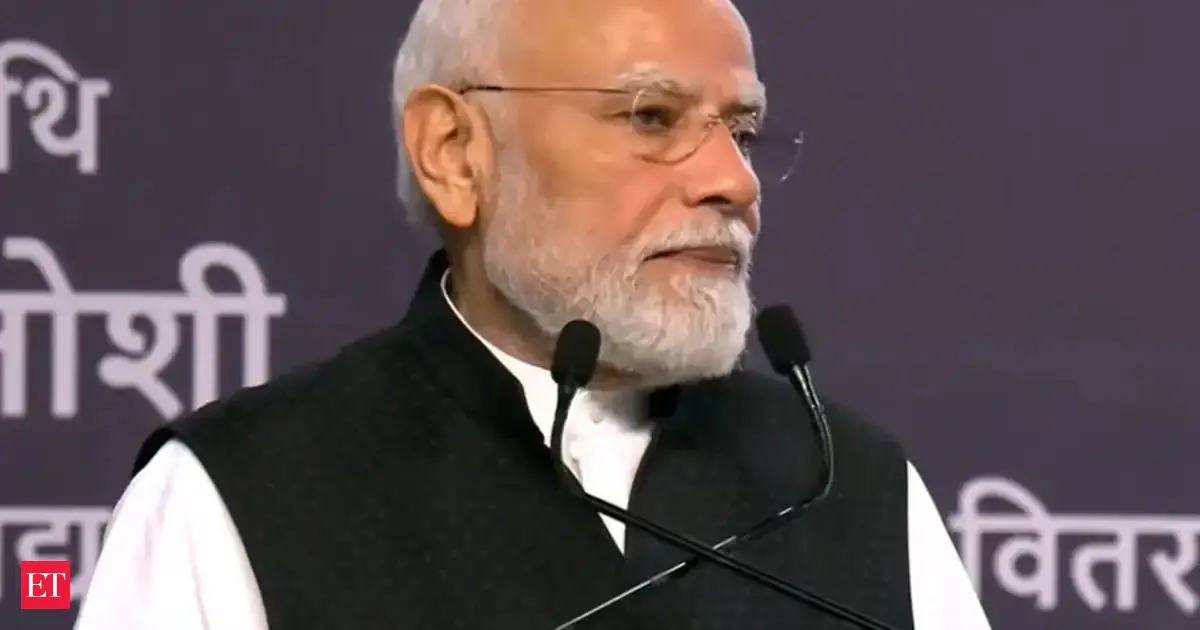 Congress leaders slams PM Modi's remarks, say BJP afraid of Rahul Gandhi's outreach to Gen Z