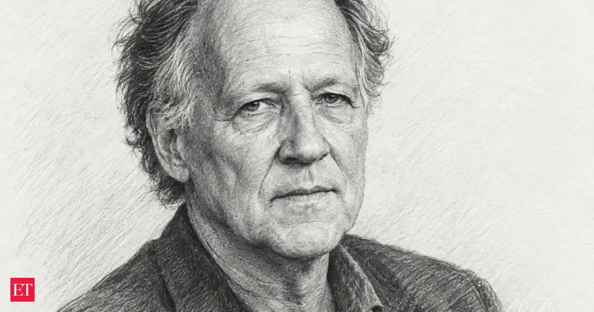 Quote of the Day by German filmmaker Werner Herzog: ‘If I had to climb into hell and wrestle the…’ - How far are you willing to go when your passions are put to the test