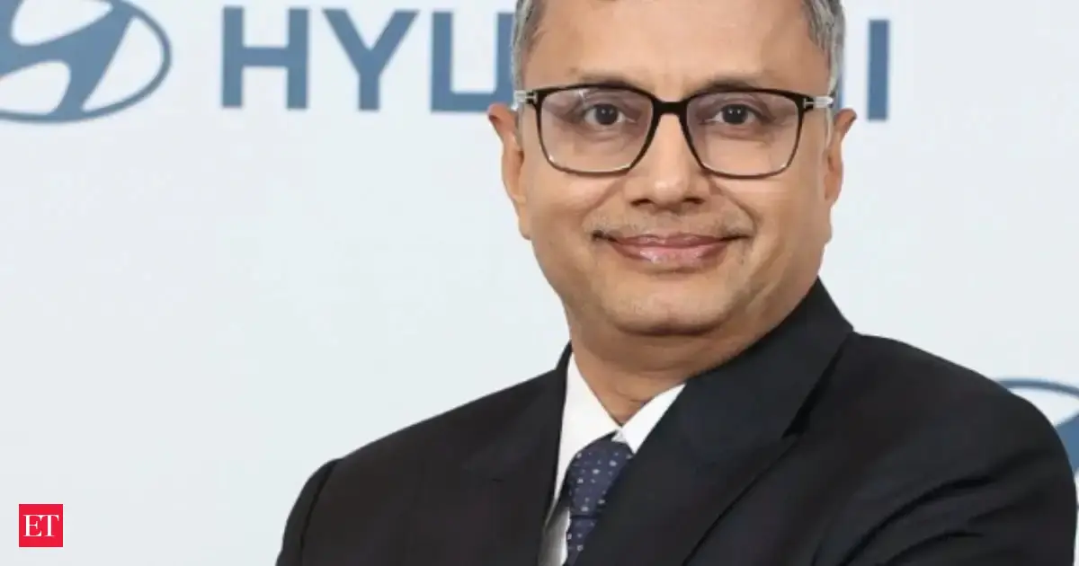 Hyundai Motor India expects 30 pc sales to come from rural markets in 3-4 years: MD &amp; CEO