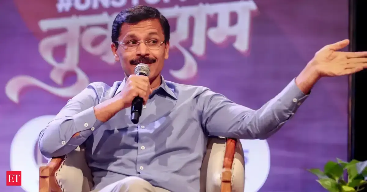Popularity was never my goal; what matters is public health: FDA Commissioner Tukaram Mundhe