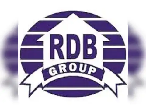 RDB Infrastructure and Power