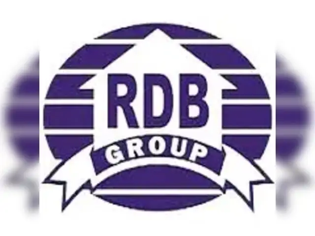 RDB Infrastructure and Power