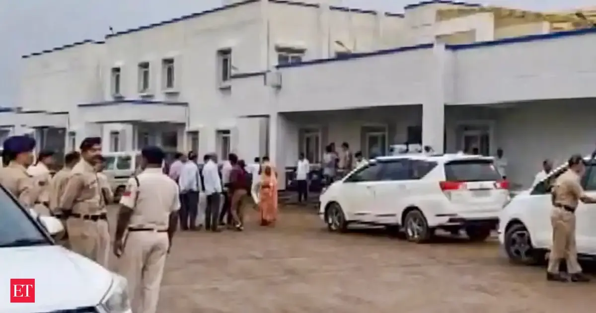 Ten dead after consuming spurious liquor in Madhya Pradesh's Sagar district