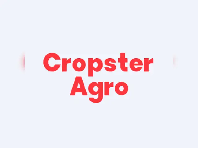 Cropster Agro