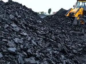Coal