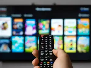 Smart TV