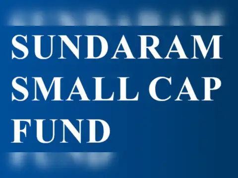 Sundaram Small Cap Fund 