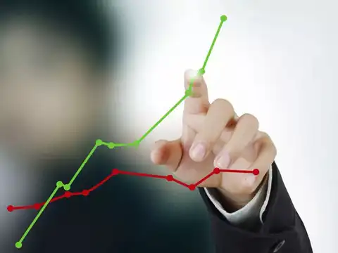 Two index funds