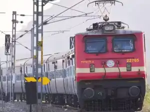 Diwali 2026 train ticket booking begins today
