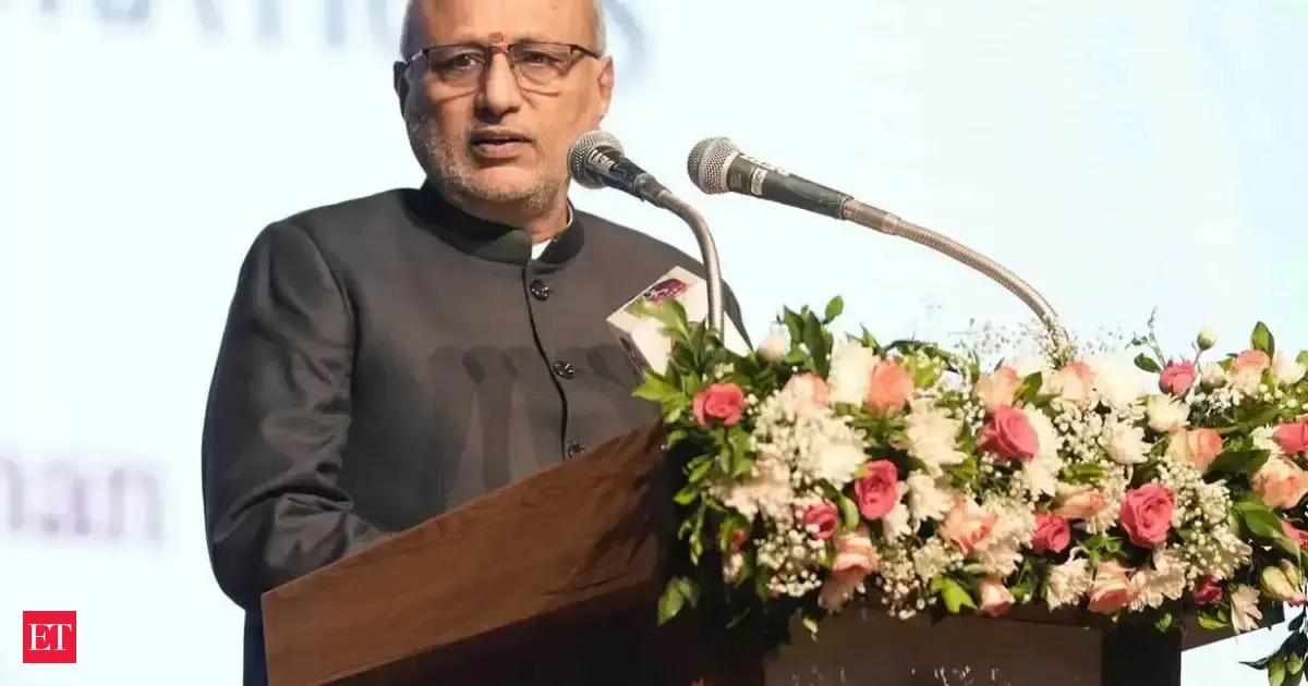 Higher education must prepare students for democracy: VP Radhakrishnan