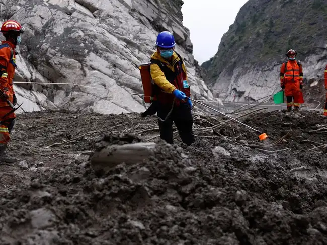 Nepal Floods