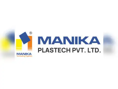 Manika Plastech