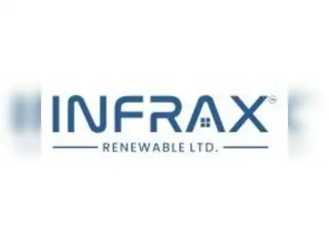 Infrax Renewable