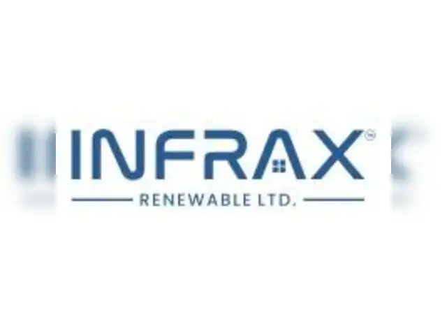 Infrax Renewable