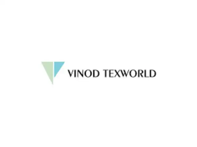Vinod Texworld