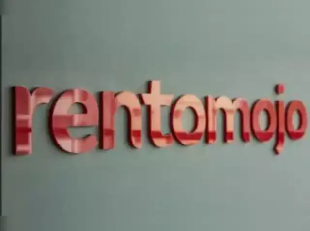 Rentomojo