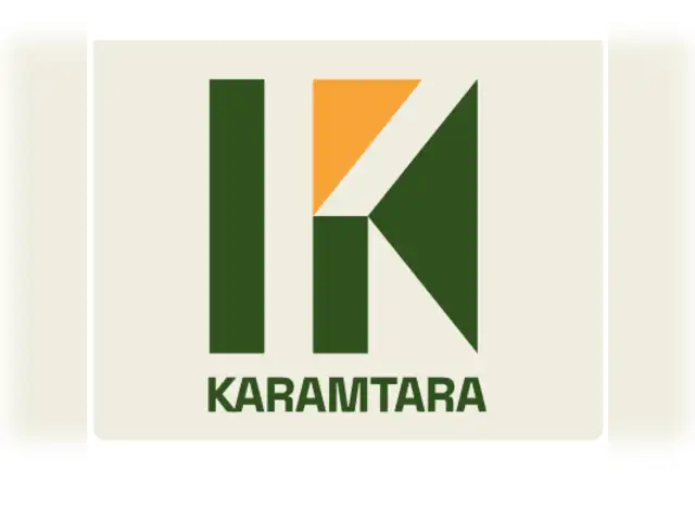 Karamtara Engineering