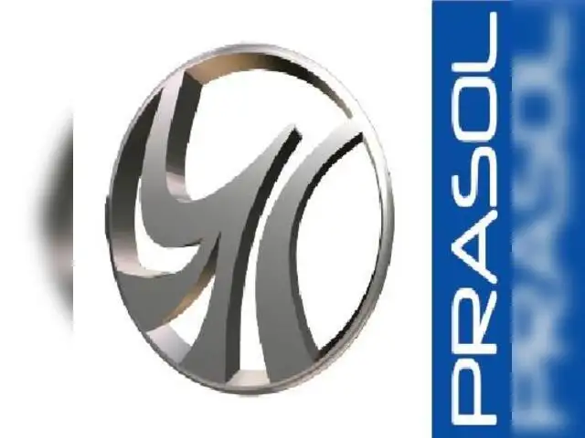 Prasol Chemicals