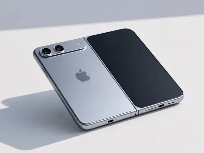 iPhone Ultra
