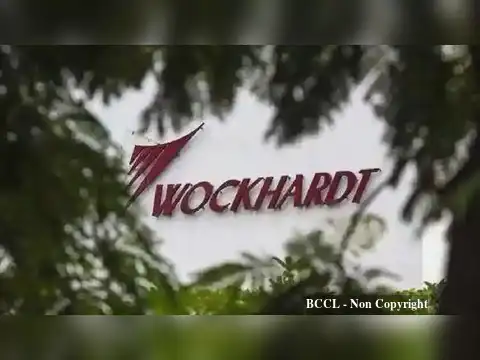 Wockhardt - Buy