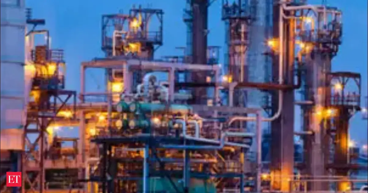 OPEC+ keeps oil output policy unchanged for October