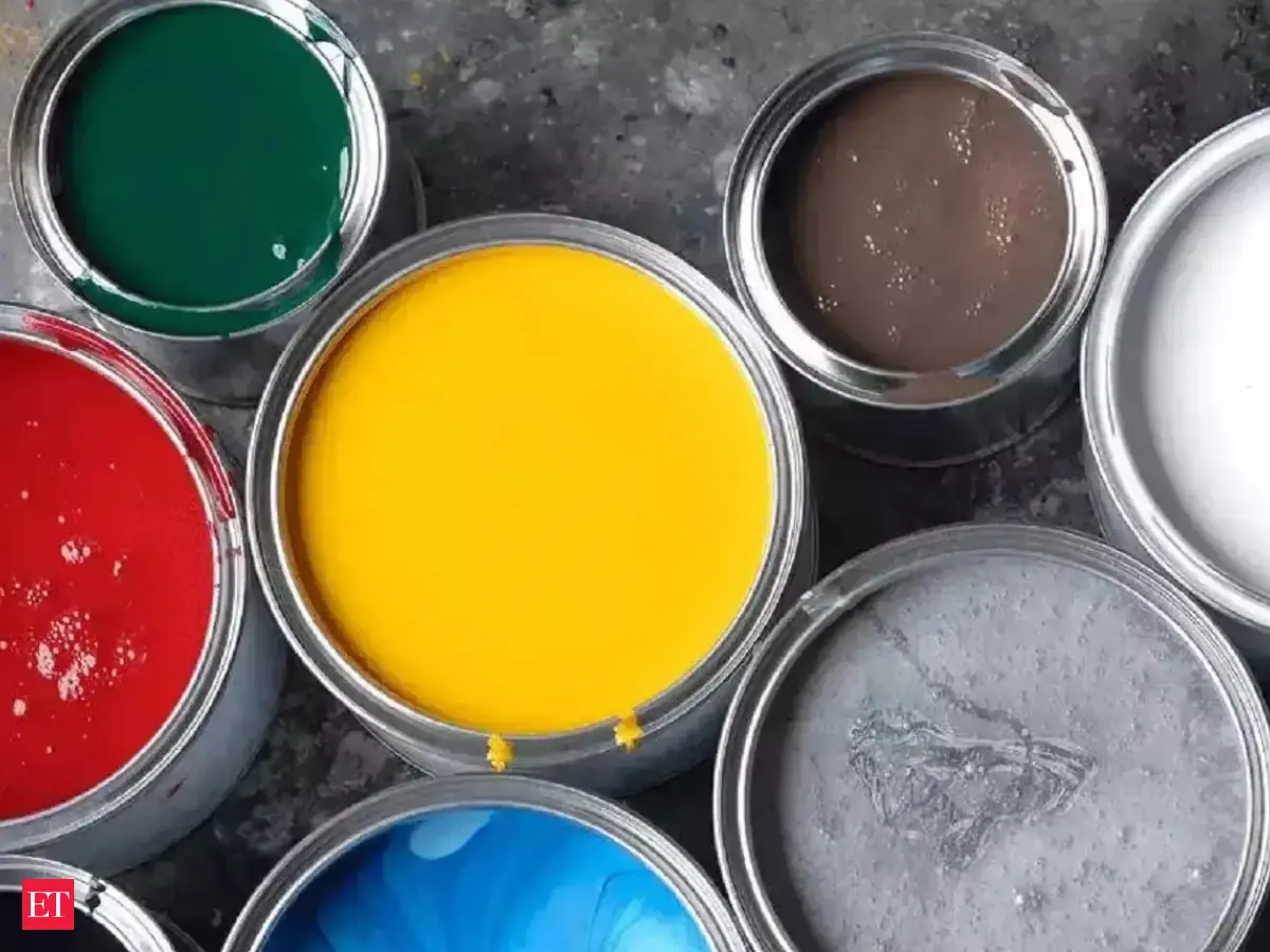 Paint makers expect healthy FY27 demand amid price hikes; competition intensity remains high