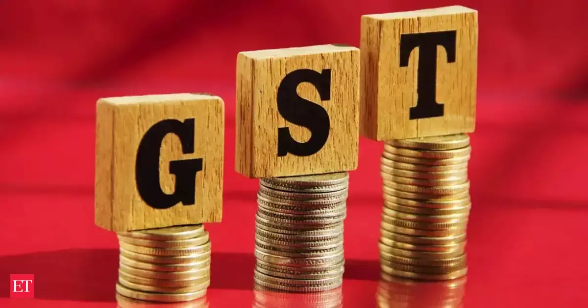 GST Council meeting rescheduled to October 7 due to BRICS summit