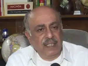 "Strait of Hormuz is effectively blocked": Foreign expert Robinder Sachdev on US-Iran "tit-for-tat" phase
