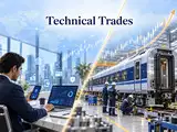 Two Trades for Today: A leading NBFC for an 8% upmove, a mid-cap railway coach maker&rsquo;s stock for an almost 7% rise
