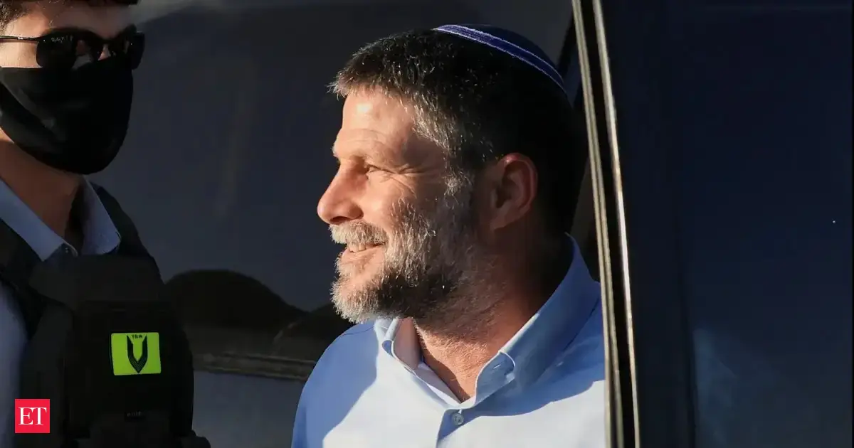 Israel cuts fuel tax as US-Iran conflict pushes up gasoline prices