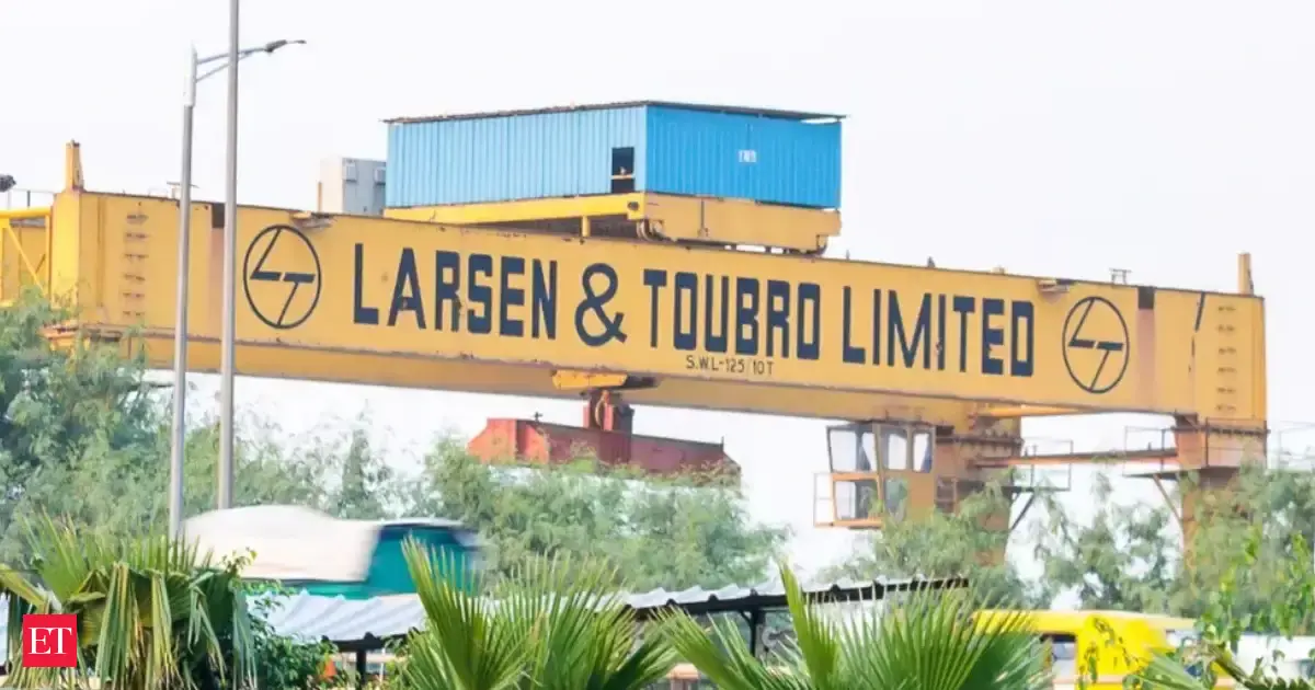 Weak green hydrogen demand puts L&T's 1 GW plan on ice