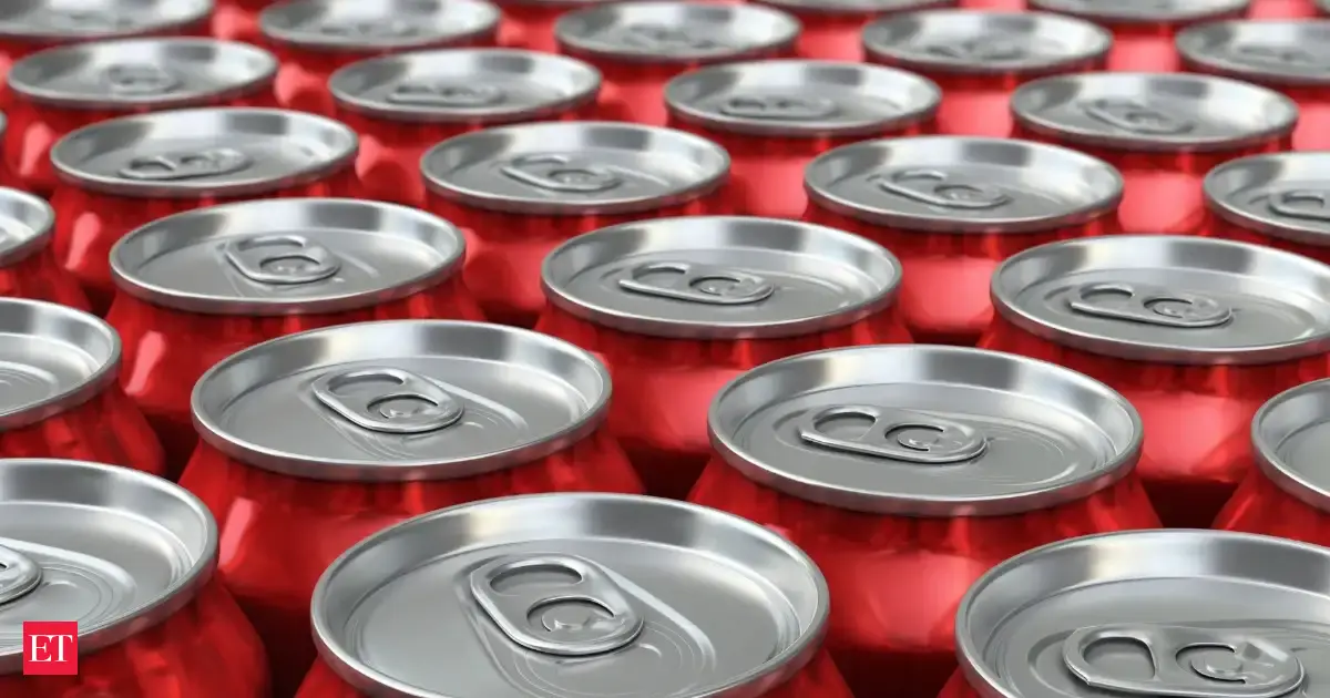 Glass, PET keep spirits high amid can shortage