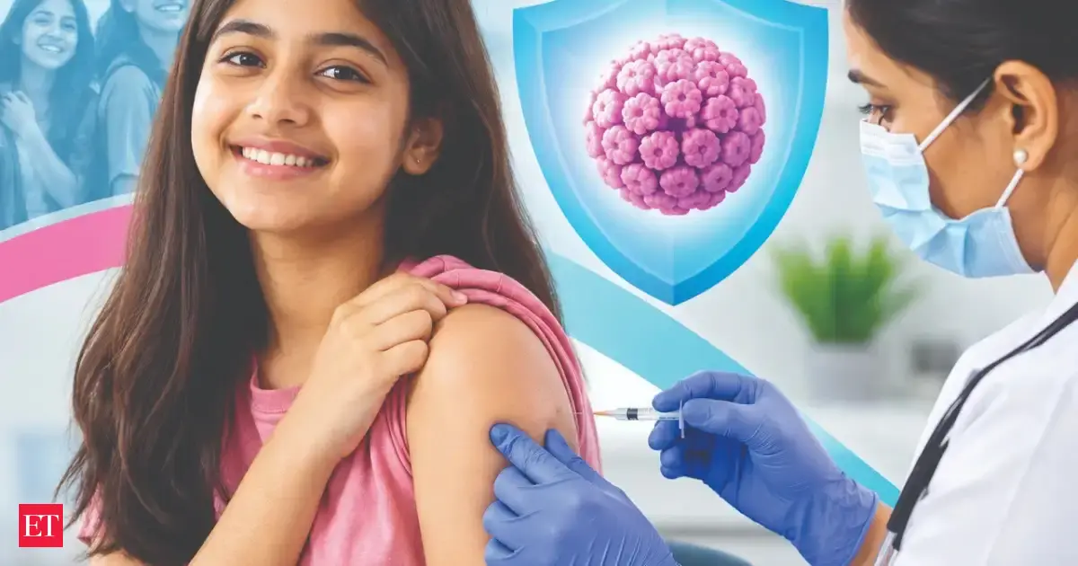 PIL challenges Centre’s HPV vaccination drive, seeks Supreme Court intervention over consent, safety and accountability