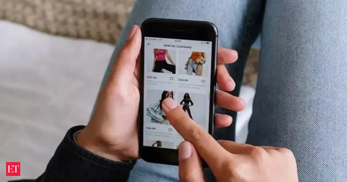 Ecommerce Cos See Big Spending Carnival this Festive Season
