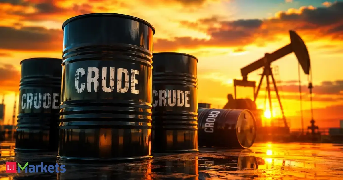 Oil extends gains after US and Iran strike ships