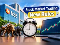 CAS effect: Pre-open session rules to change from today. What changes for investors?<br>