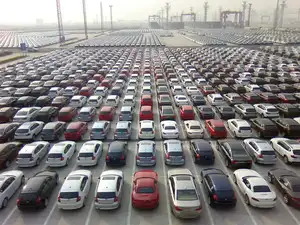India's auto retail sales surged over 25% in July, with strong growth across all vehicle segments.