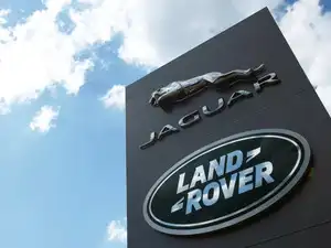 JLR
