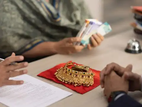 The hidden risk: Repeat borrowers