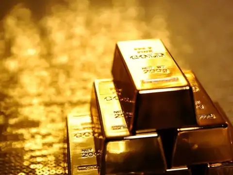 Only 8% of India's gold is actually "working"
