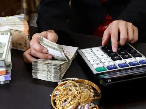 From Rs 4.6 lakh crore to Rs 18.6 lakh crore in just 5 years