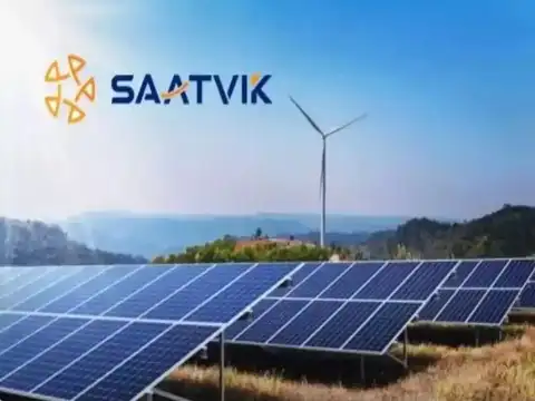 Emmvee & Saatvik:  Both BUY, Targets ₹380 & ₹510
