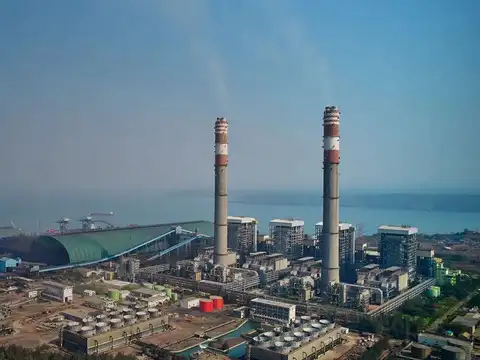 JSW Energy: SELL, Target ₹525