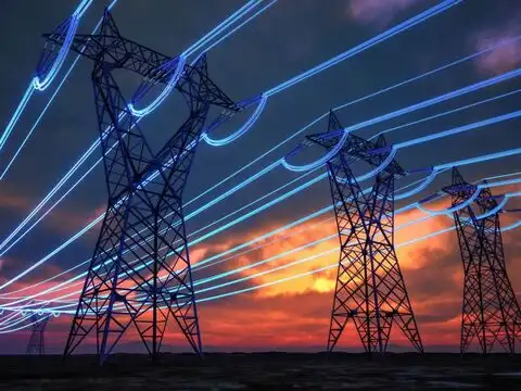 Power Grid: SELL, Target ₹280