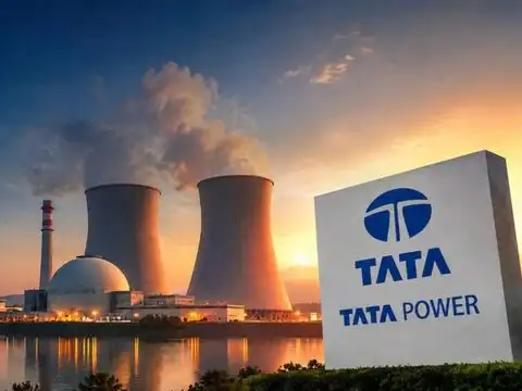 Tata Power: BUY, Target ₹420