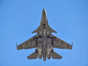 Su-30 MKI