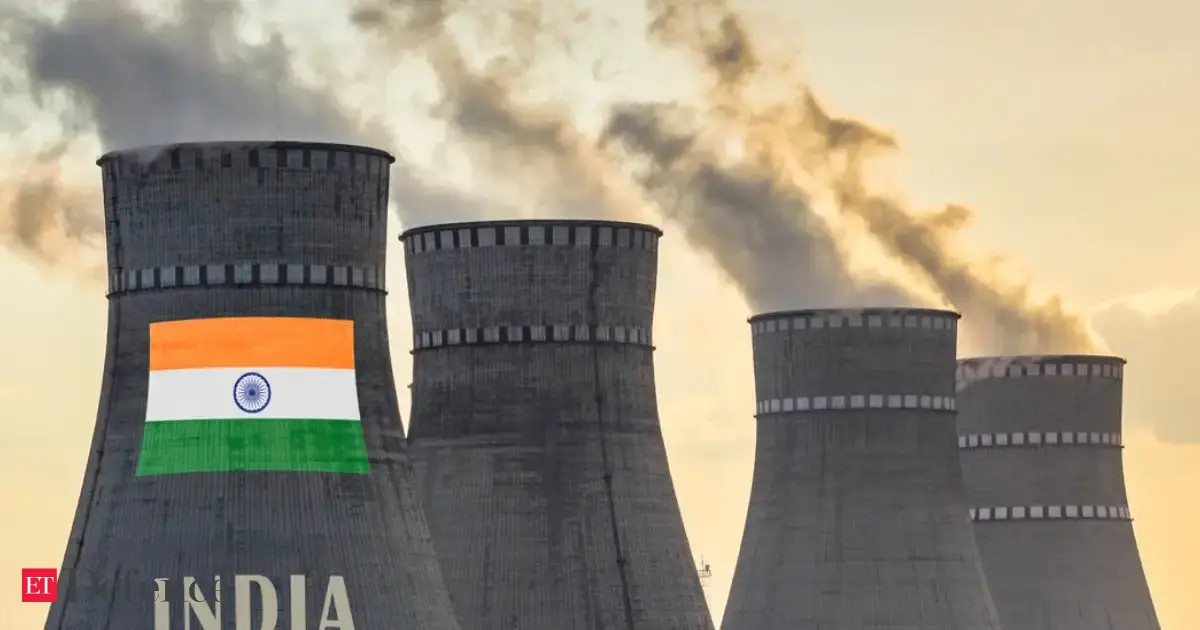 Andaman and Nicobar Islands to go nuclear? BARC plans small reactors amid China’s growing Indian Ocean presence