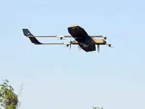 Flight ops suspended at Amritsar Airport after drone sighting, seven flights diverted