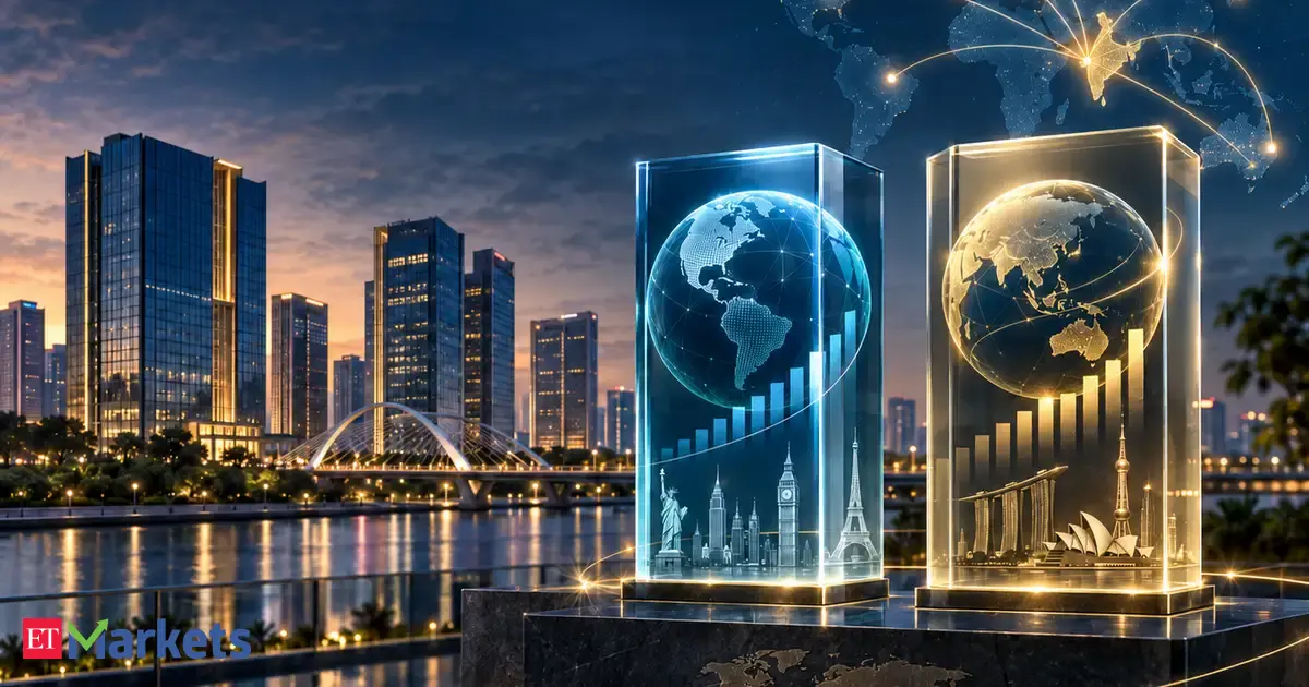 Waterfield Advisors launches two GIFT City funds for global diversification